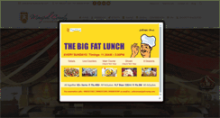 Desktop Screenshot of manipalcounty.com